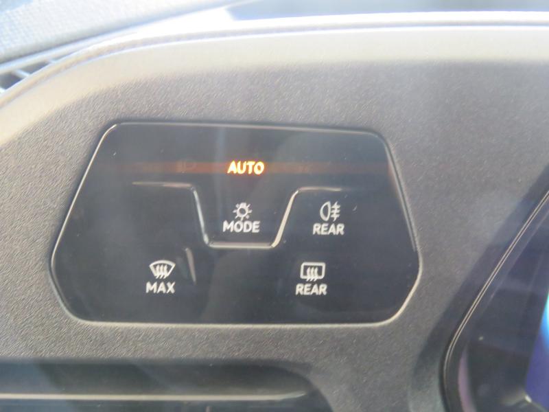 VW Caddy Cargo Entry TDI