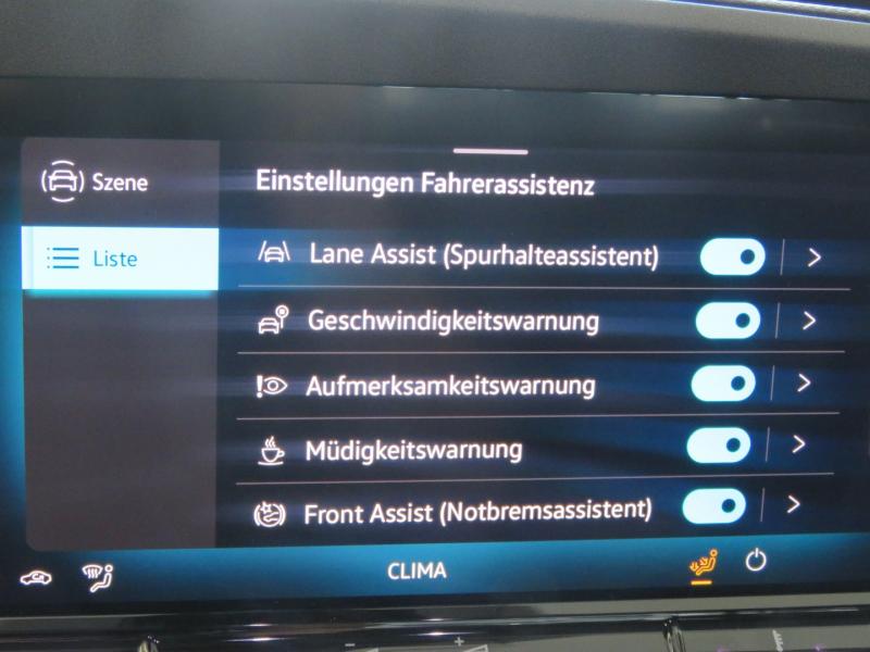VW Caddy Cargo Entry TDI