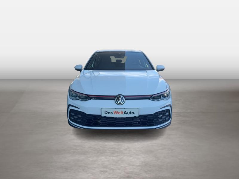 VW Golf GTI DSG