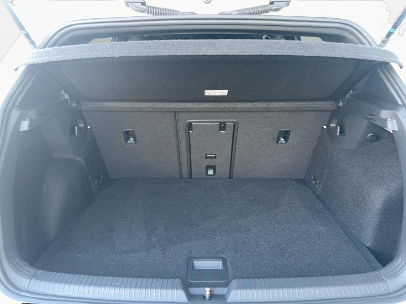 VW Golf GTI DSG