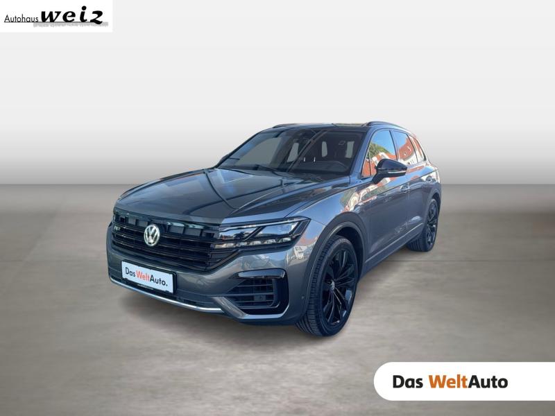 Touareg Volkswagen VW Touareg R-Line TDI SCR 4MOTION