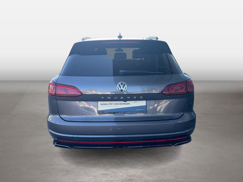 VW Touareg R-Line TDI SCR 4MOTION