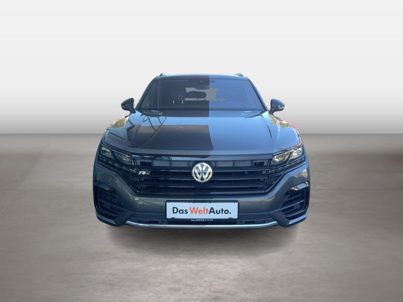 VW Touareg R-Line TDI SCR 4MOTION