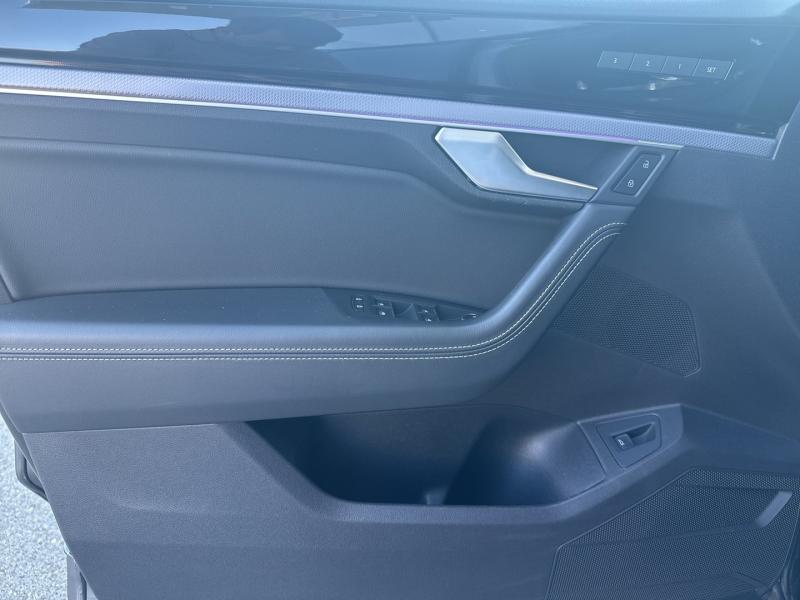 VW Touareg R-Line TDI SCR 4MOTION