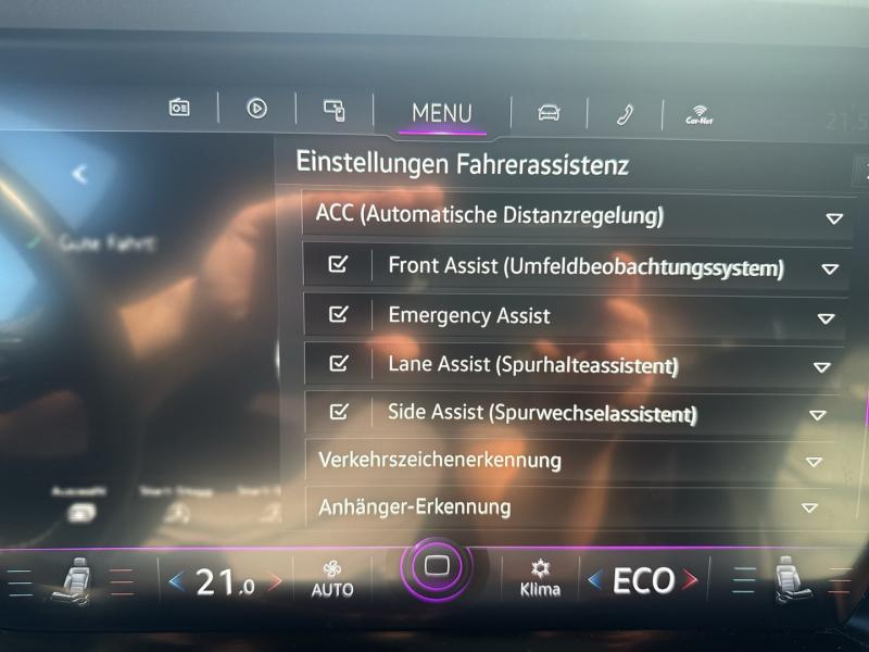 VW Touareg R-Line TDI SCR 4MOTION