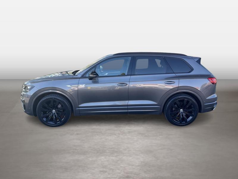 VW Touareg R-Line TDI SCR 4MOTION