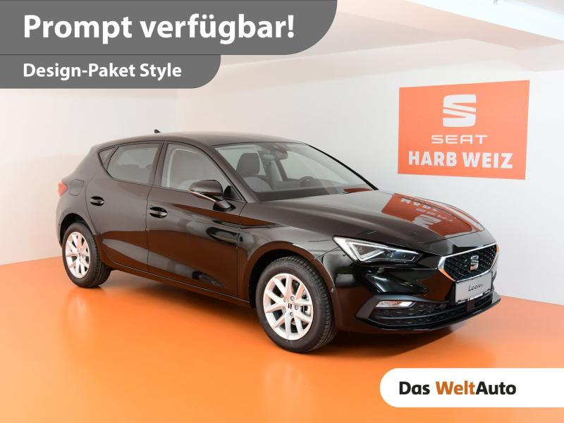 SEAT Leon Style Edition 1.5 TSI 115 PS
