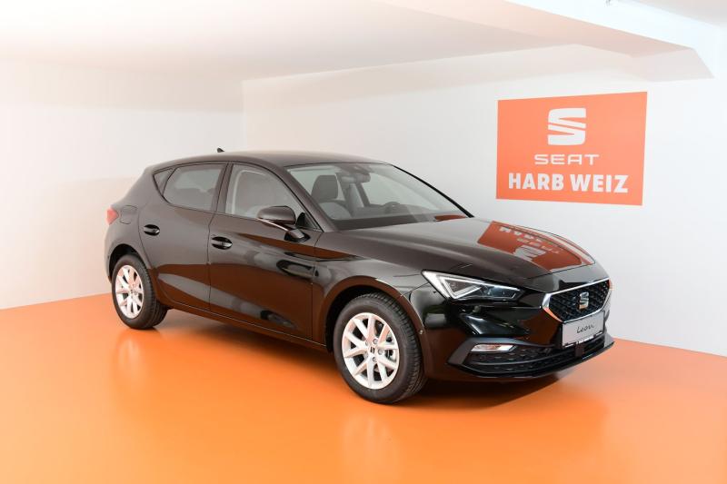 SEAT Leon Style Edition 1.5 TSI 115 PS