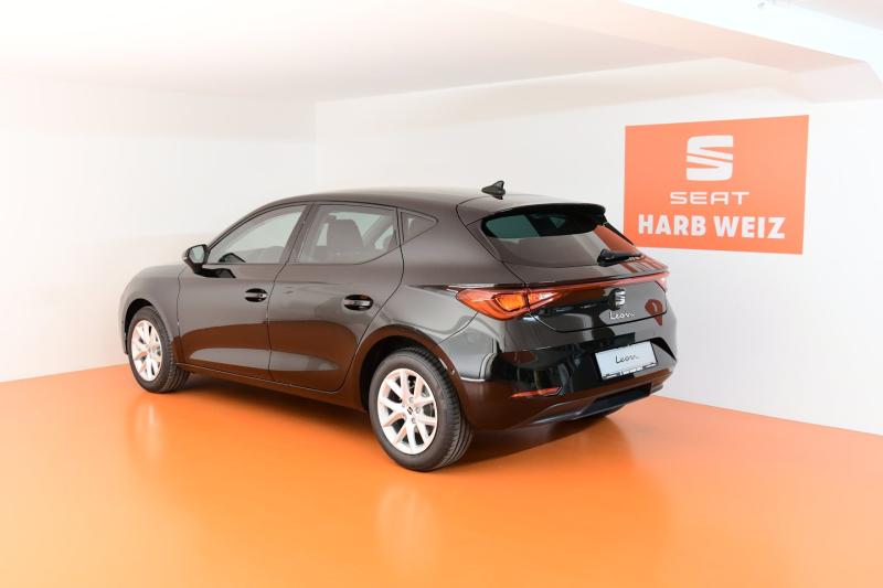 SEAT Leon Style Edition 1.5 TSI 115 PS