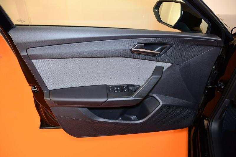 SEAT Leon Style Edition 1.5 TSI 115 PS