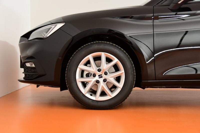 SEAT Leon Style Edition 1.5 TSI 115 PS