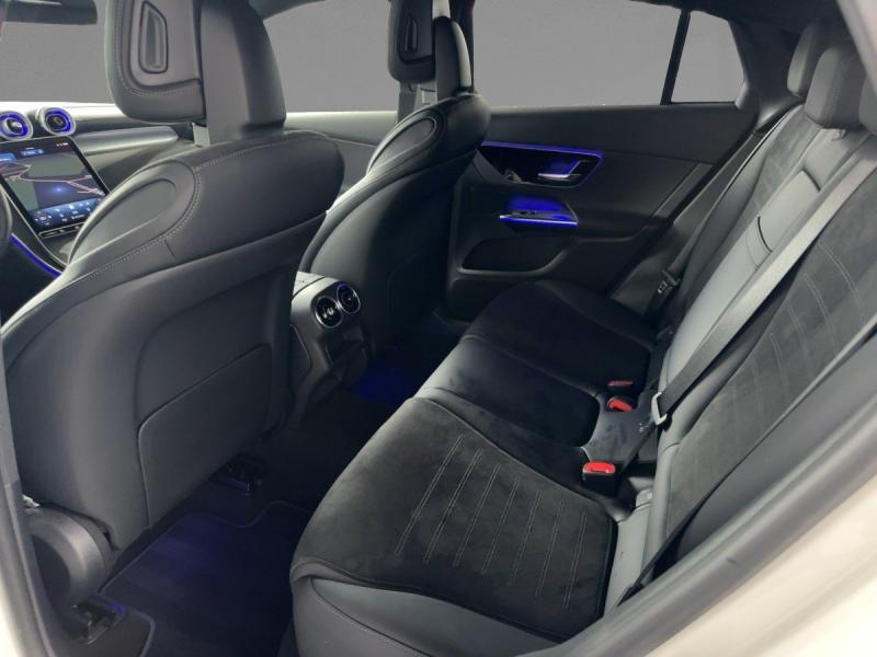 MERCEDES-BENZ GLC 220 d 4M Coupé NP € 87.882.-