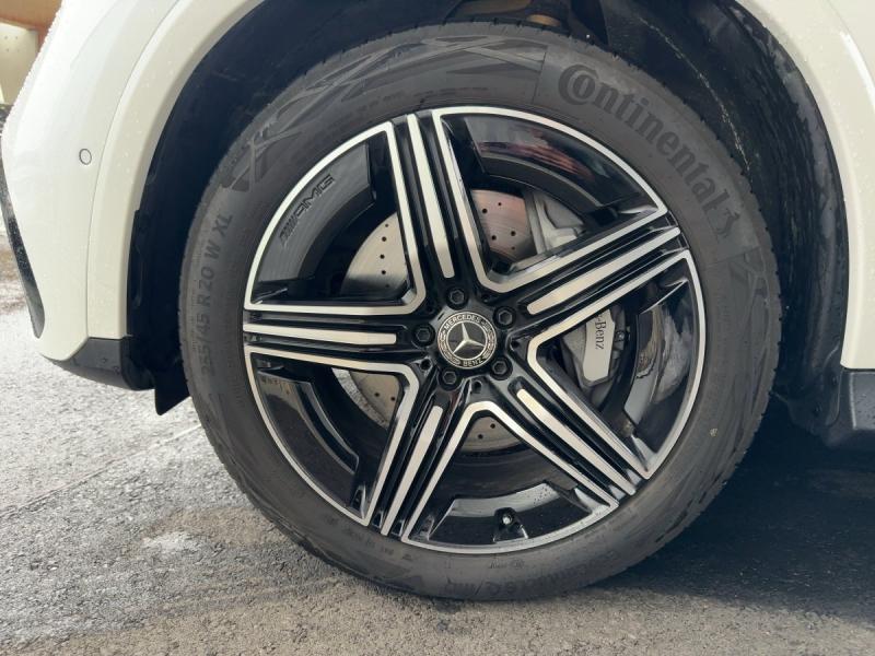 MERCEDES-BENZ GLC 220 d 4M Coupé NP € 87.882.-