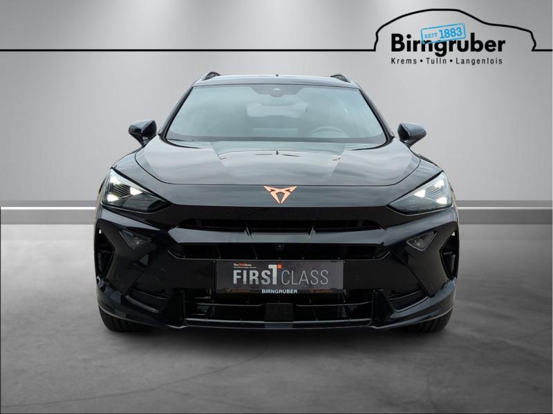 CUPRA Formentor 2.0 TDI 150 PS DSG