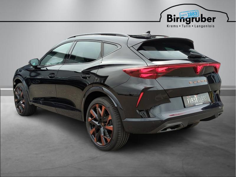 CUPRA Formentor 2.0 TDI 150 PS DSG