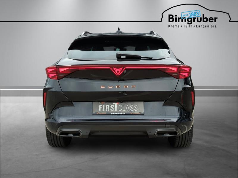 CUPRA Formentor 2.0 TDI 150 PS DSG
