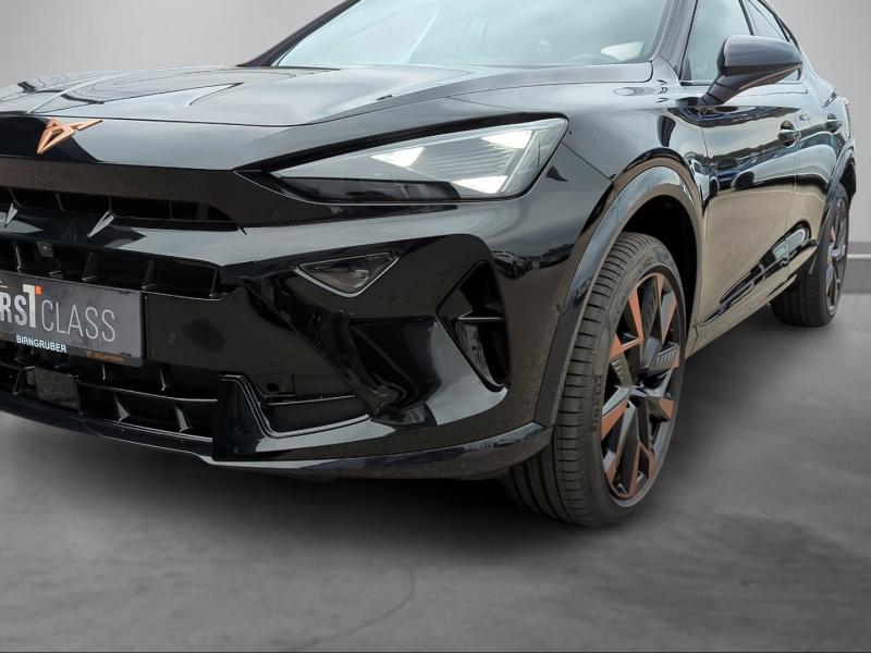 CUPRA Formentor 2.0 TDI 150 PS DSG