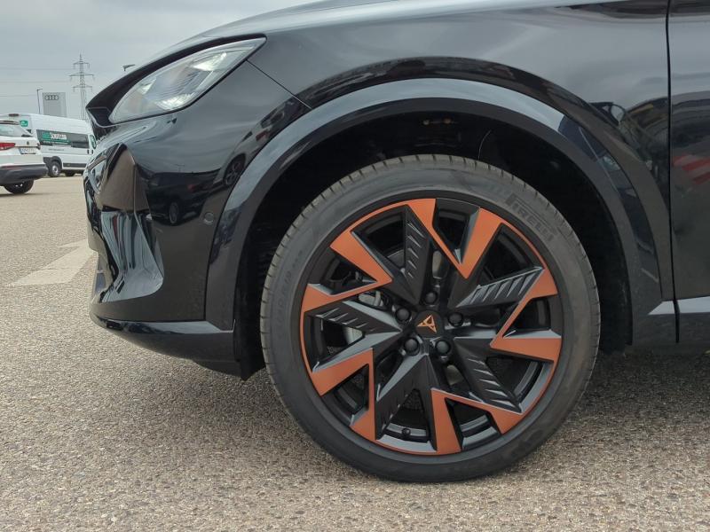 CUPRA Formentor 2.0 TDI 150 PS DSG