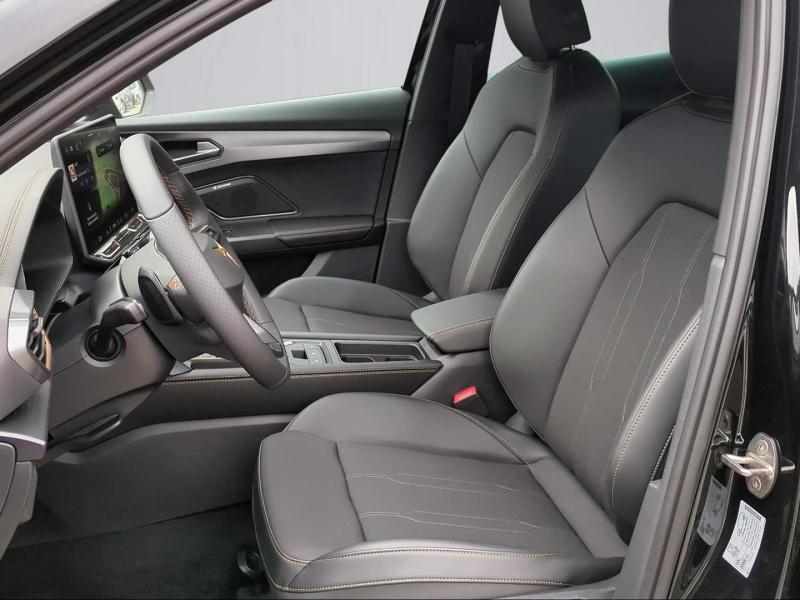 CUPRA Formentor 2.0 TDI 150 PS DSG