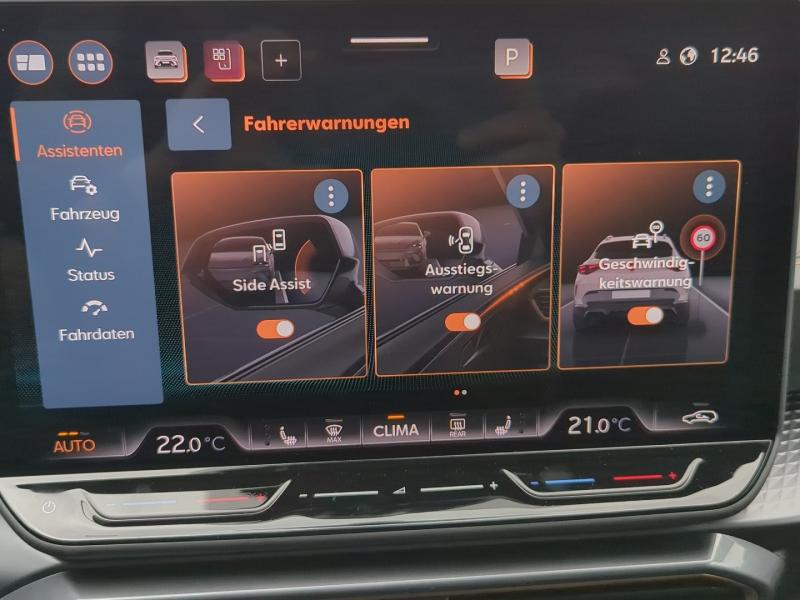 CUPRA Formentor 2.0 TDI 150 PS DSG