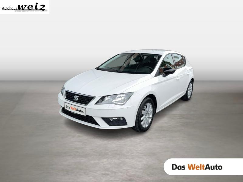 SEAT Leon Reference TSI