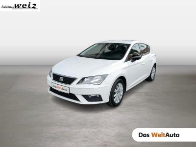 SEAT Leon Reference TSI