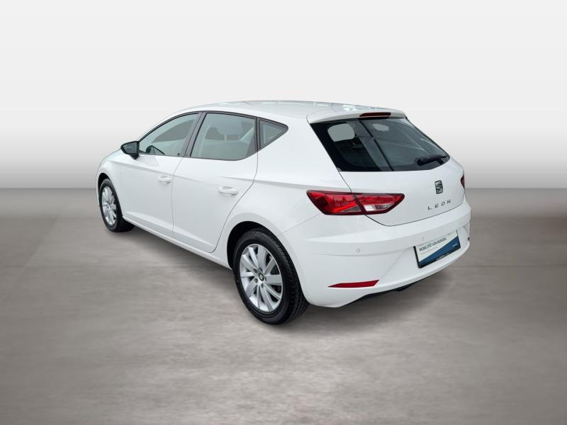 SEAT Leon Reference TSI