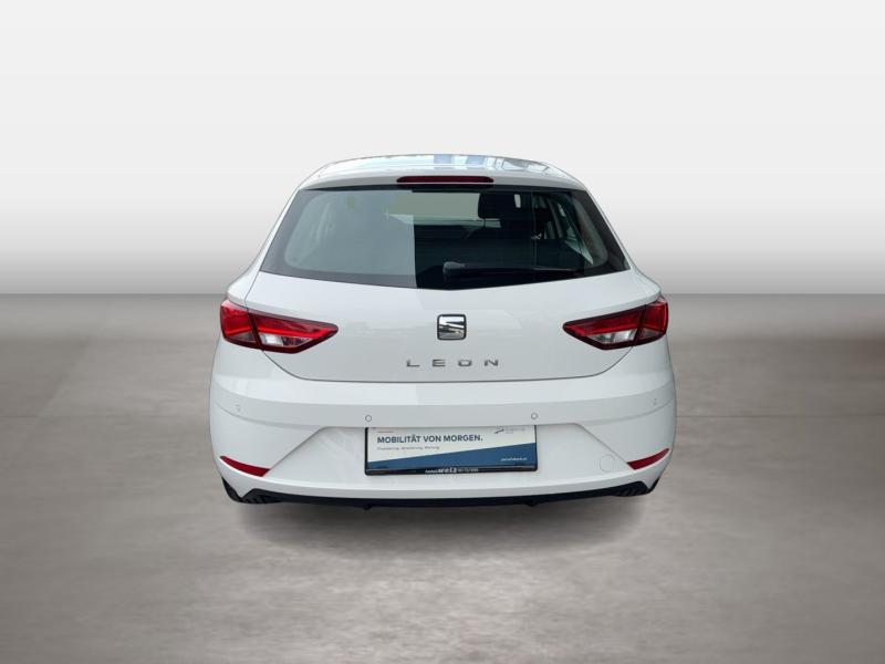 SEAT Leon Reference TSI