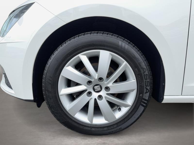 SEAT Leon Reference TSI