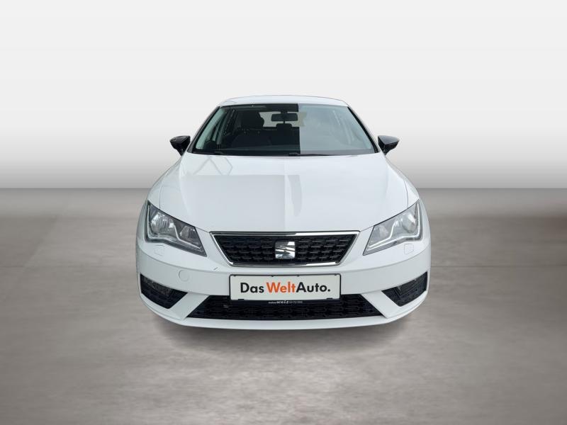 SEAT Leon Reference TSI