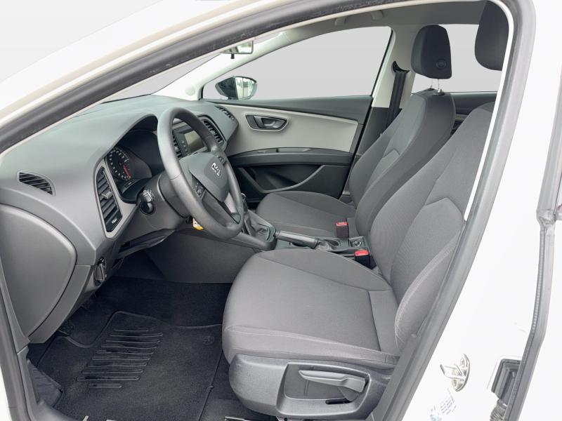 SEAT Leon Reference TSI