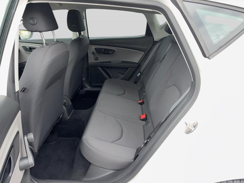 SEAT Leon Reference TSI