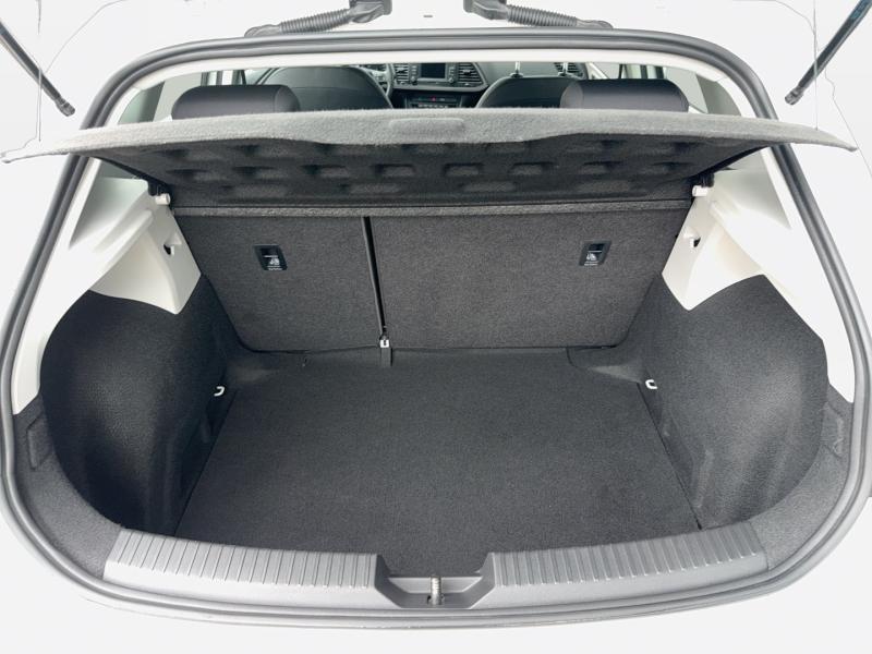 SEAT Leon Reference TSI