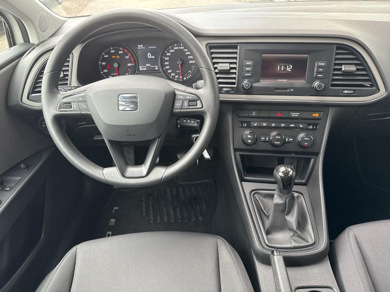 SEAT Leon Reference TSI