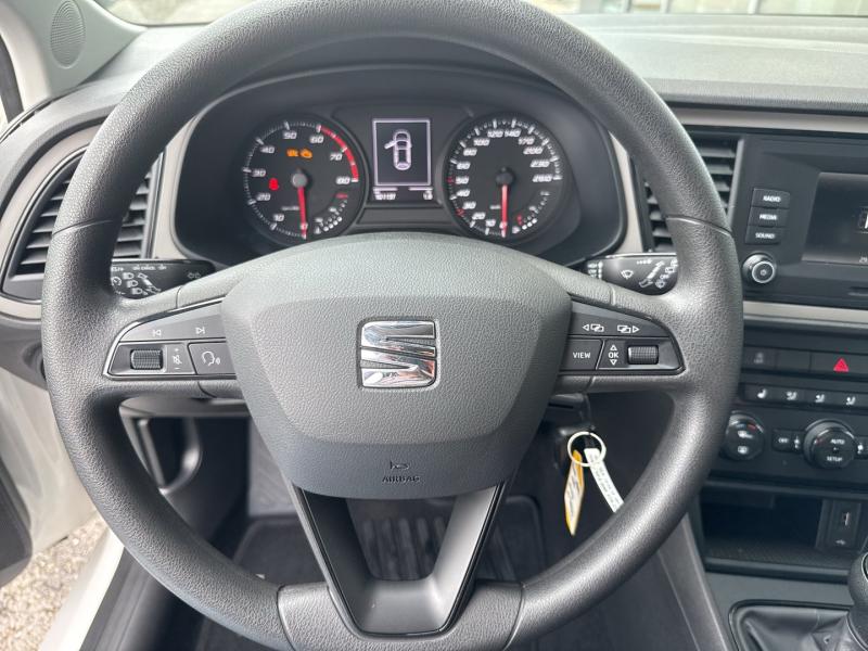 SEAT Leon Reference TSI