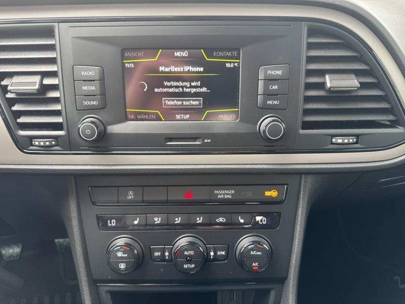 SEAT Leon Reference TSI