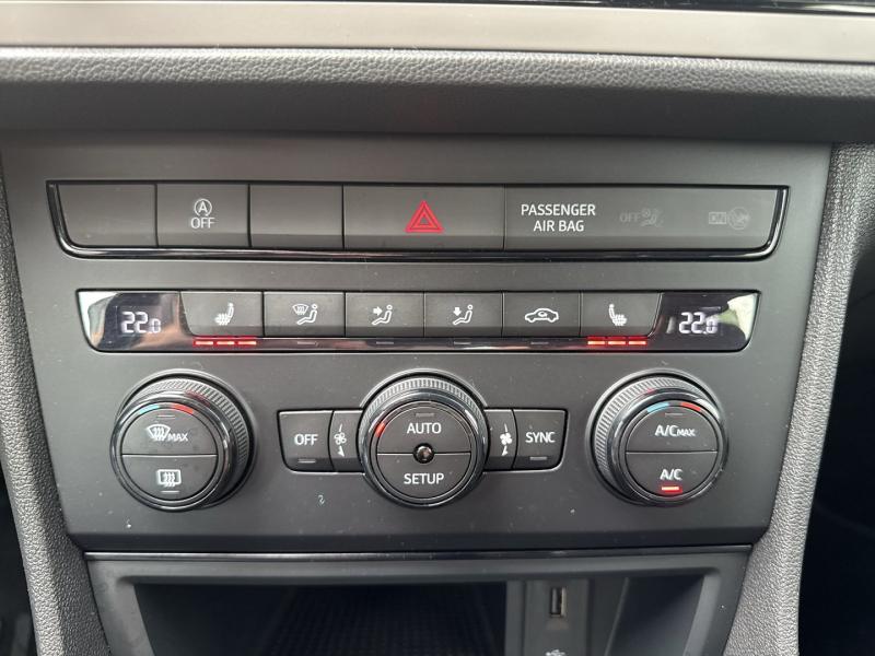 SEAT Leon Reference TSI