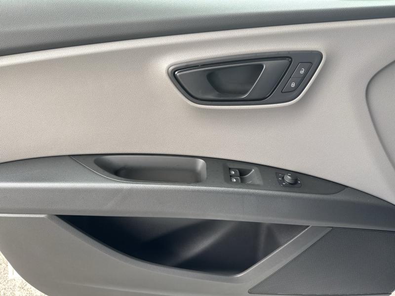 SEAT Leon Reference TSI