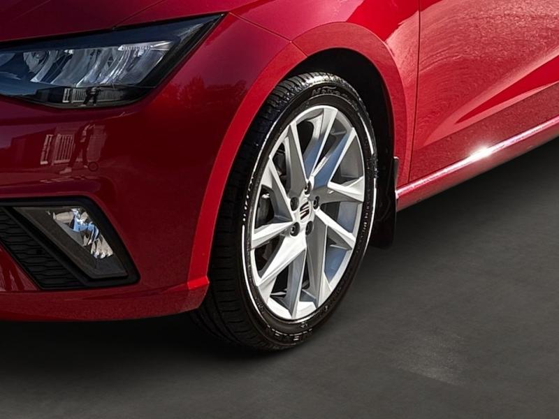 SEAT Ibiza FR Austria 1.0 TSI