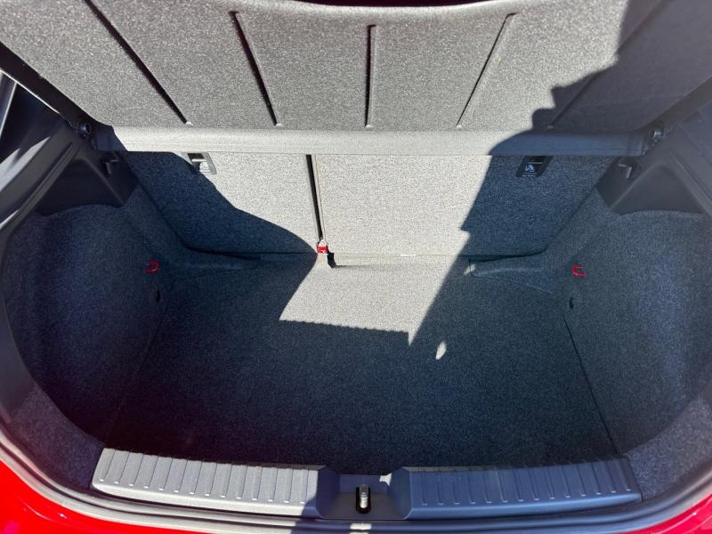 SEAT Ibiza FR Austria 1.0 TSI