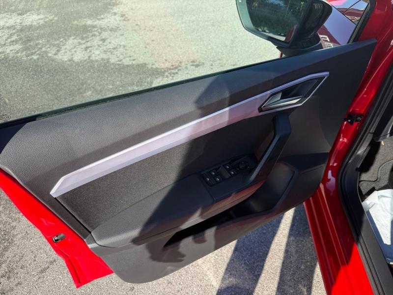 SEAT Ibiza FR Austria 1.0 TSI