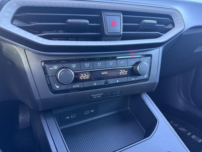 SEAT Ibiza FR Austria 1.0 TSI