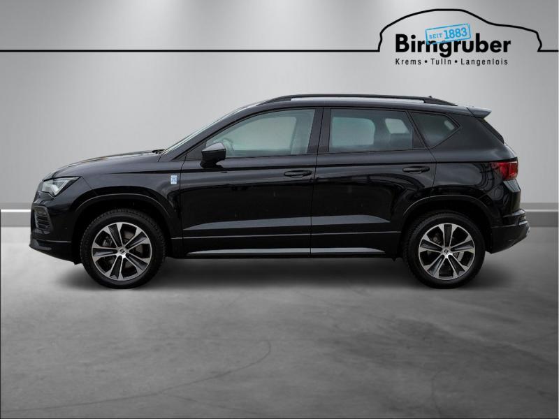 SEAT Ateca FR 2.0 TDI DSG