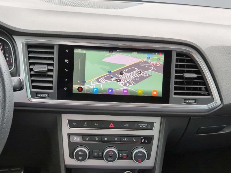 SEAT Ateca FR 2.0 TDI DSG