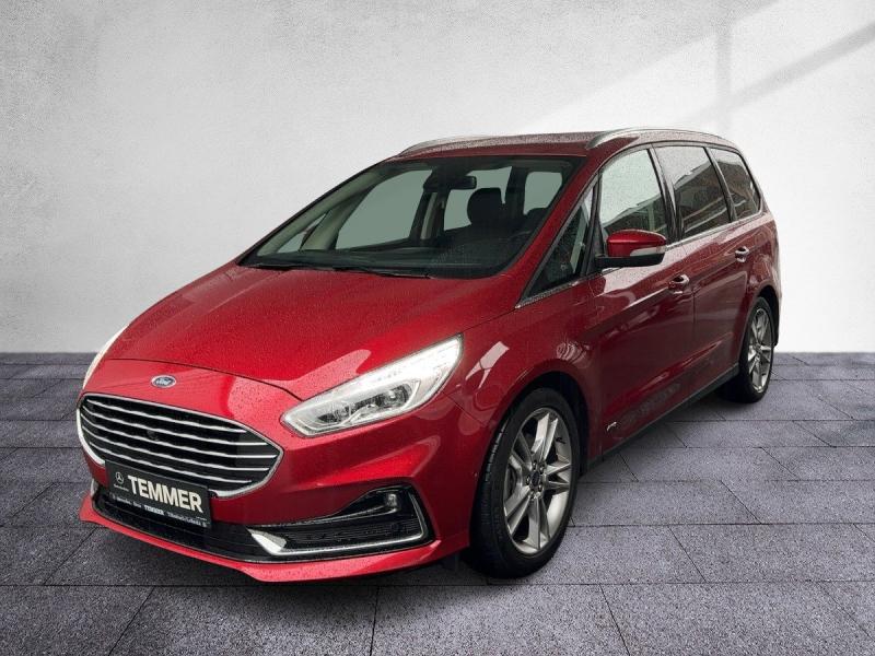 Ford Galaxy 2,0 AWD Titanium Aut.