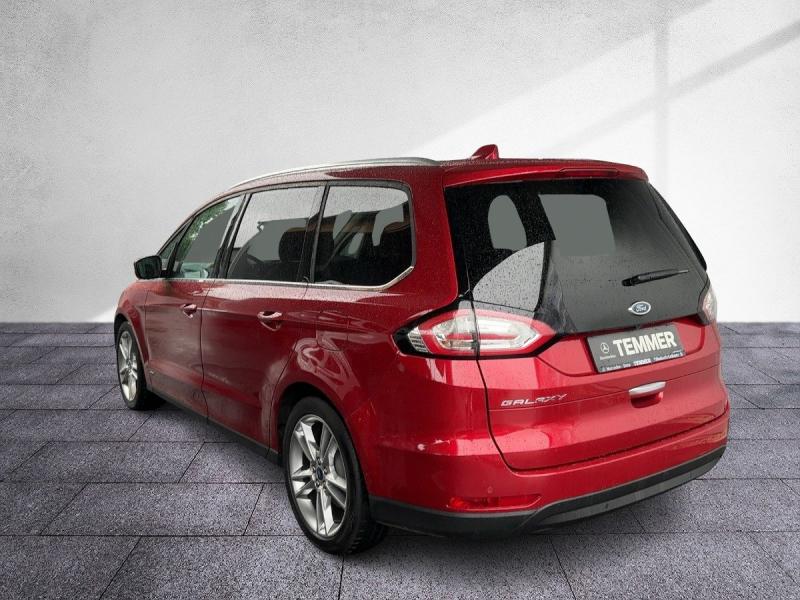 Ford Galaxy 2,0 AWD Titanium Aut.