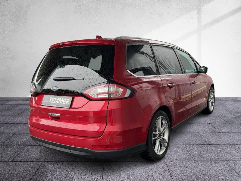 Ford Galaxy 2,0 AWD Titanium Aut.