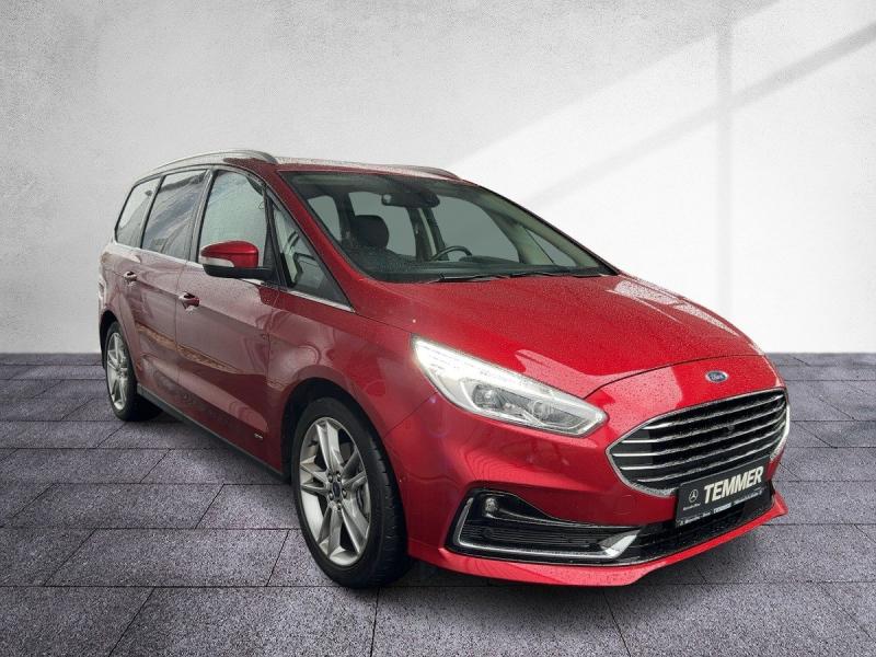 Ford Galaxy 2,0 AWD Titanium Aut.