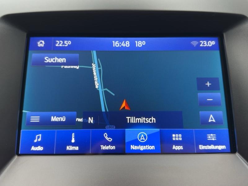 Ford Galaxy 2,0 AWD Titanium Aut.