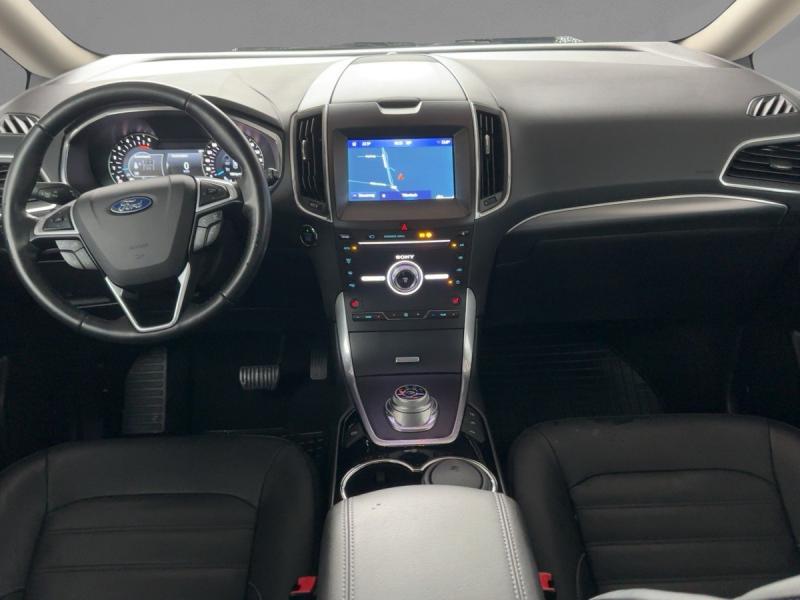 Ford Galaxy 2,0 AWD Titanium Aut.